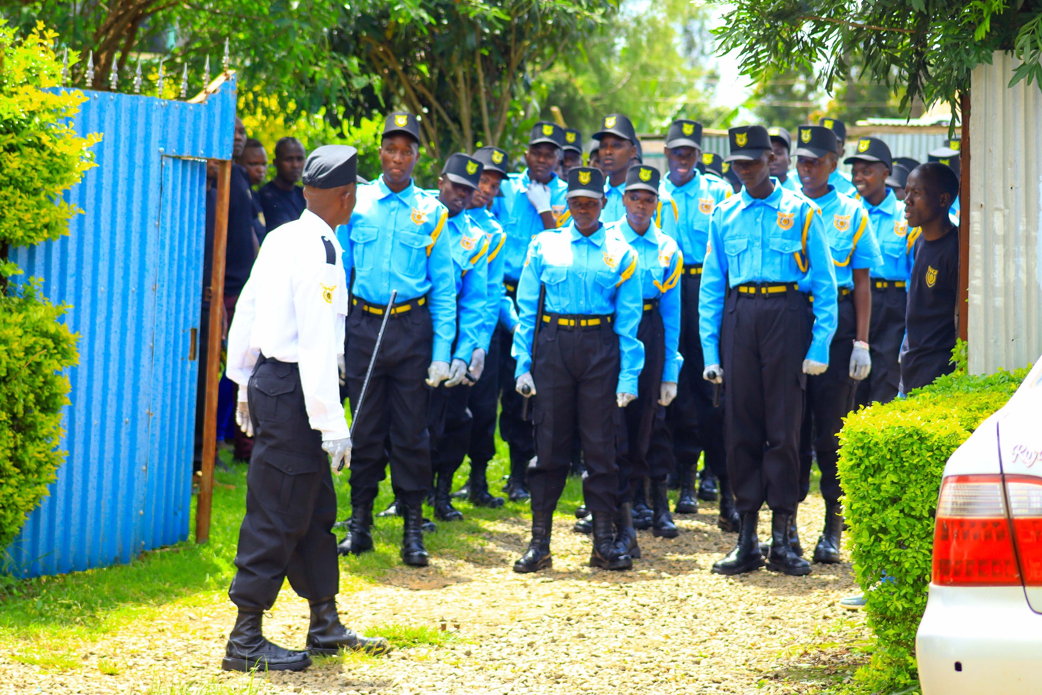 Property Security